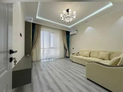 2-комн. квартира, 17 этаж, 51м², Дом печати
