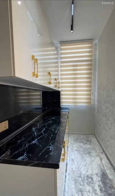 2-комн. квартира, 3 этаж, 70 м², Сино