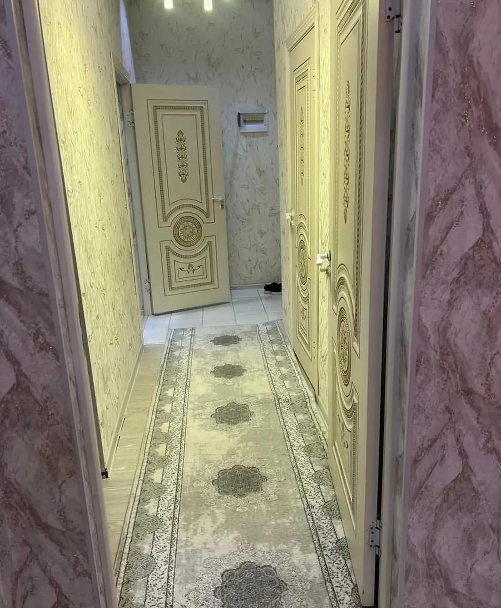 2-комн. квартира, 15 этаж, 65м², Шоҳмансур
