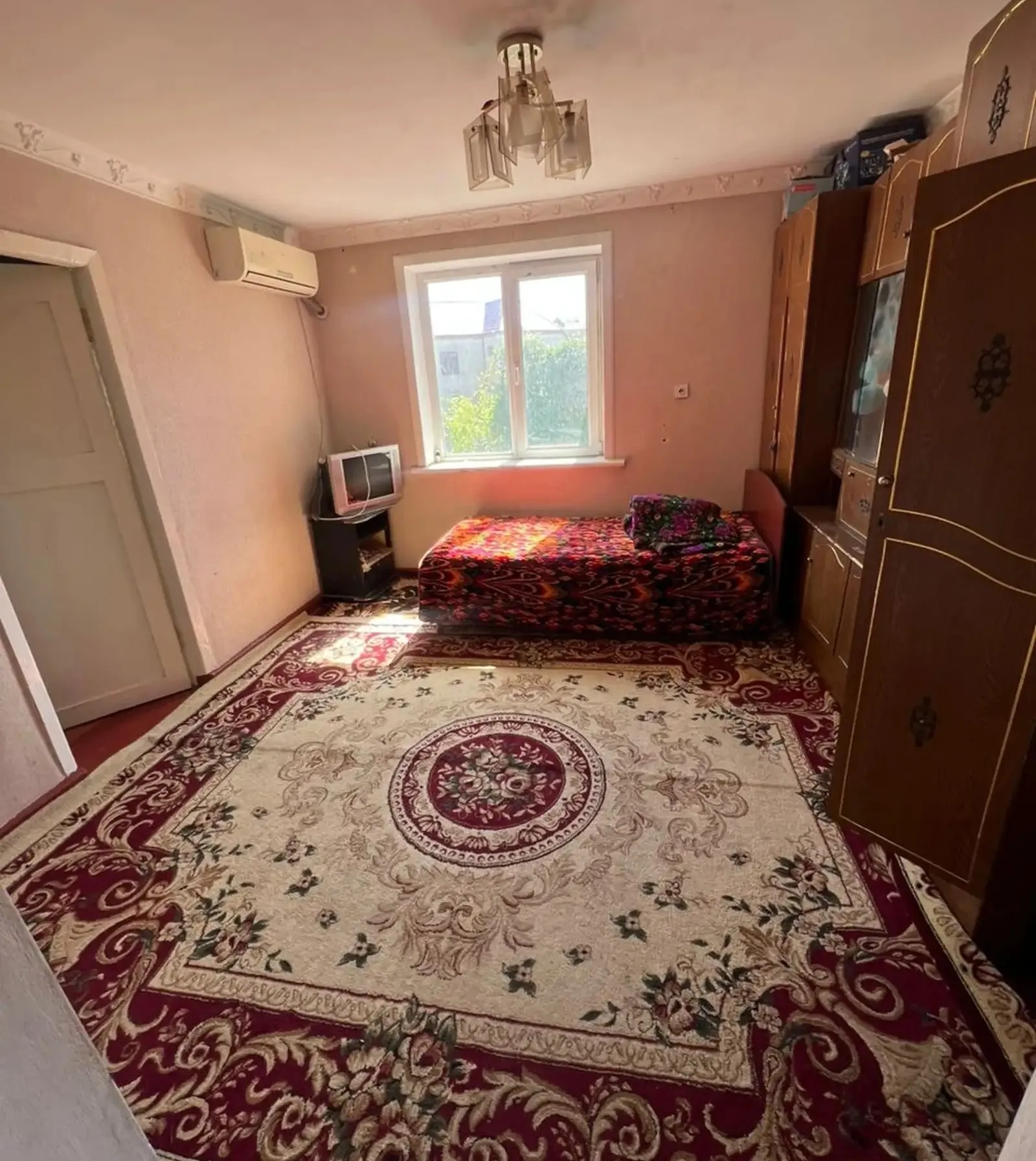 3-комн. квартира, 3 этаж, 80м², гулистон