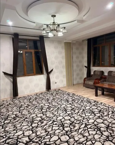 2-комн. квартира, 7 этаж, 89м², Шохмансур