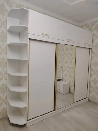 Cпалный гарнитур — миниатюра 4