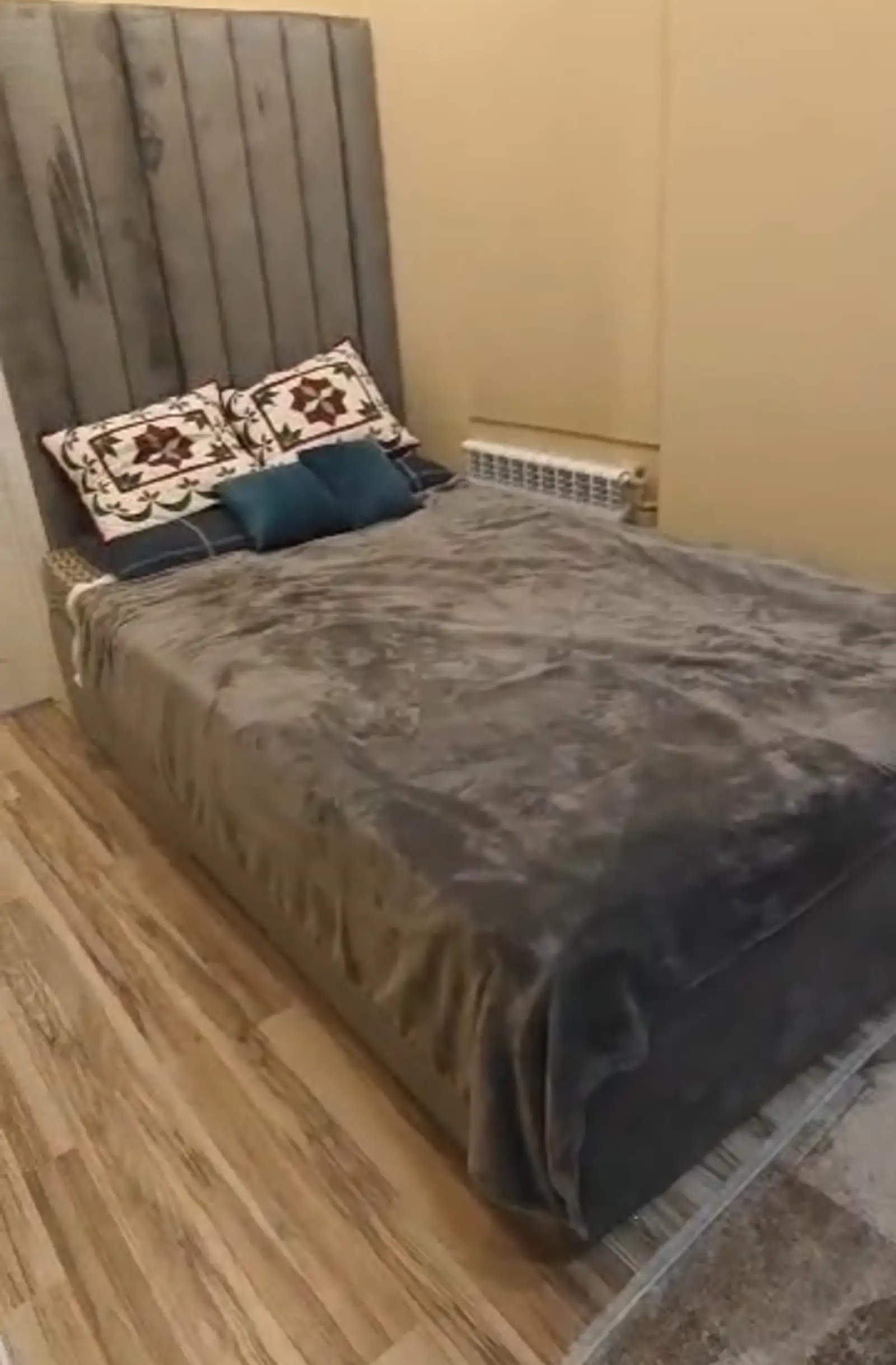 2-комн. квартира, 7 этаж, 70м², Профсоюз, ру ба руи КФС, доми Пайкар