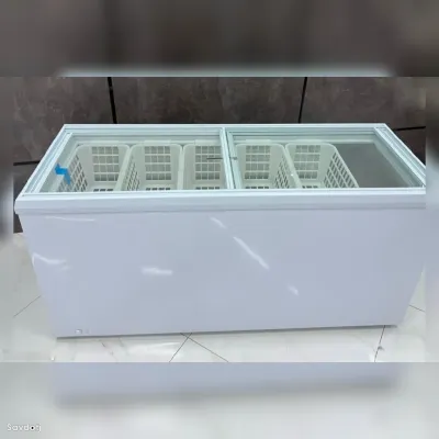 Морозильник