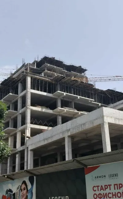 2-комн. квартира, 12 этаж, 64 м², Сино 82мкр
