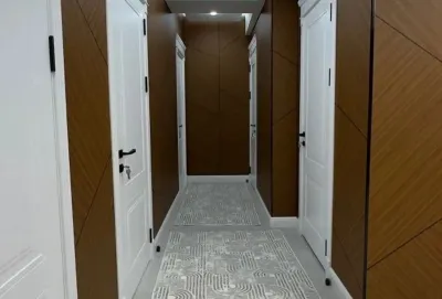 3-комн. квартира, 9 этаж, 98 м², Шохмансур