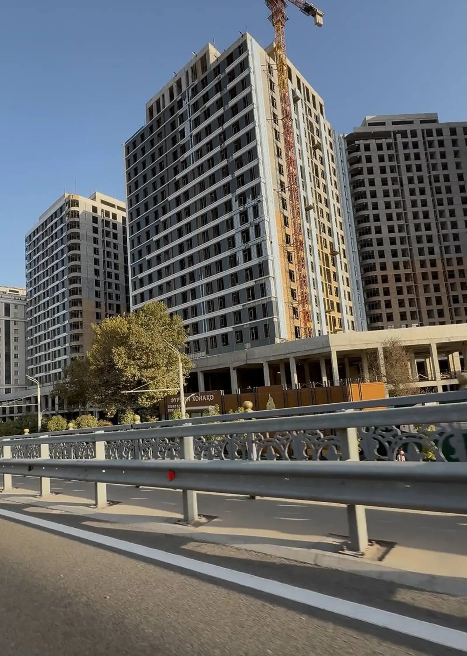 2-комн. квартира, 17 этаж, 123 м², 82 мкр