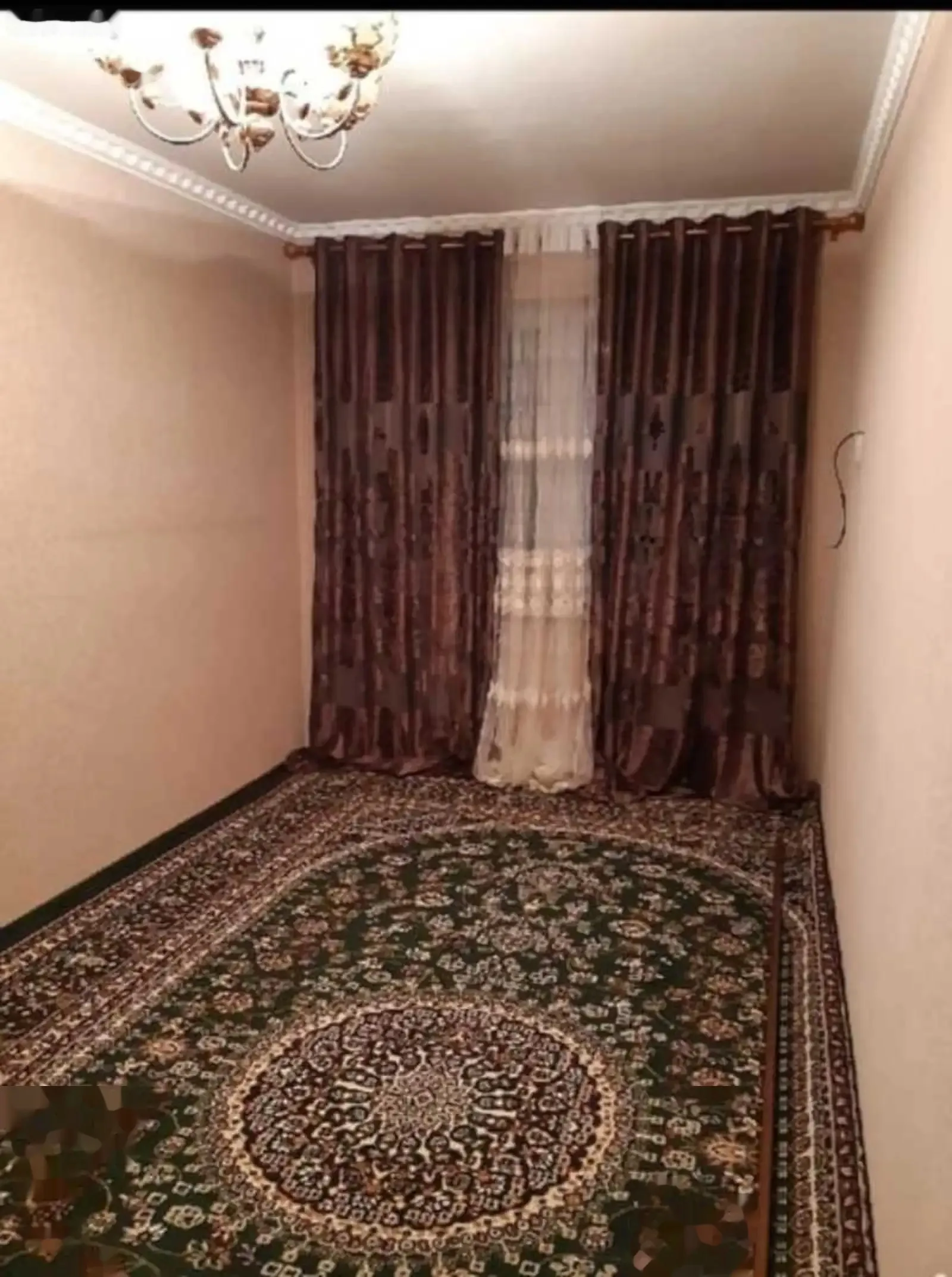 2-комн. квартира, 2 этаж, 45м², фирдавси (мардон)