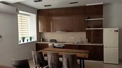 3-комн. квартира, 14 этаж, 80м², садбарг