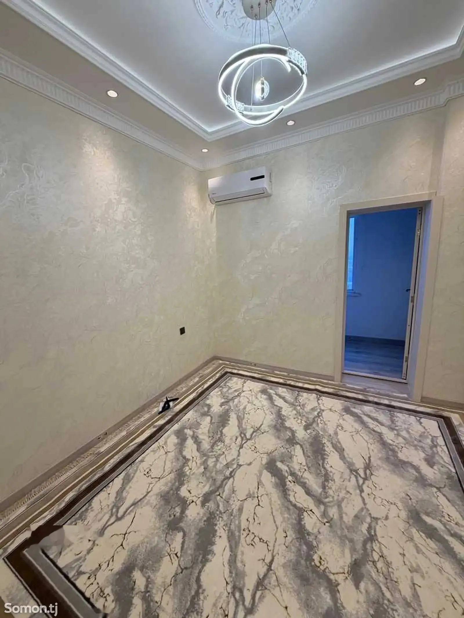 3-комн. квартира, 10 этаж, 93м², Сино гимназия
