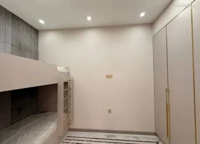 3-комн. квартира, 6 этаж, 80 м², Сино