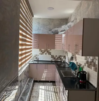 2-комн. квартира, 9 этаж, 100м², Шохмансур