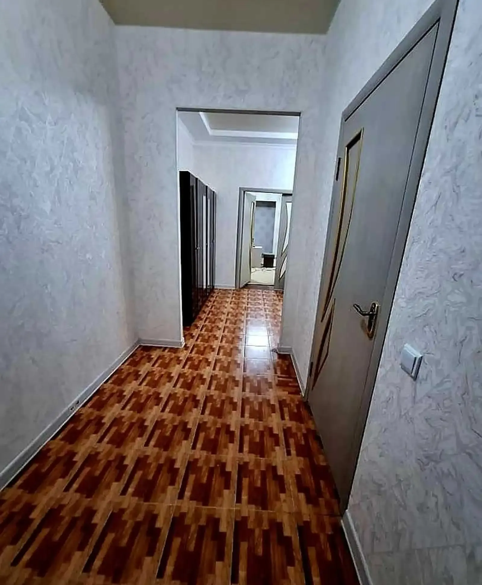 3-комн. квартира, 6 этаж, 97м², Медгарадок