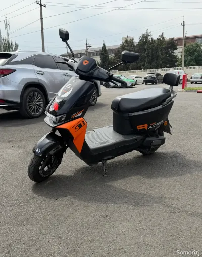 Скутер