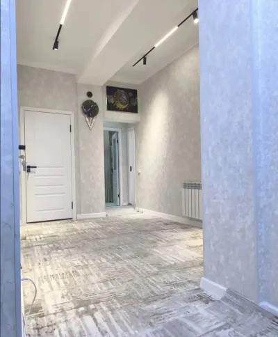 2-комн. квартира, 10 этаж, 60м², Сино