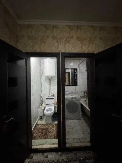 4-к квартира, 9 этаж, 100 м², зарафшон