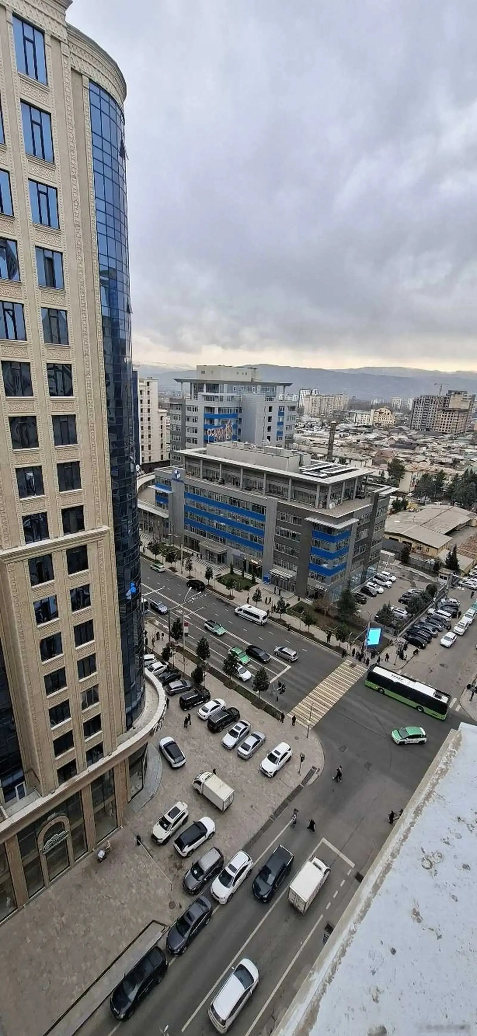 2-к квартира, 14 этаж, 53 м², Скорый