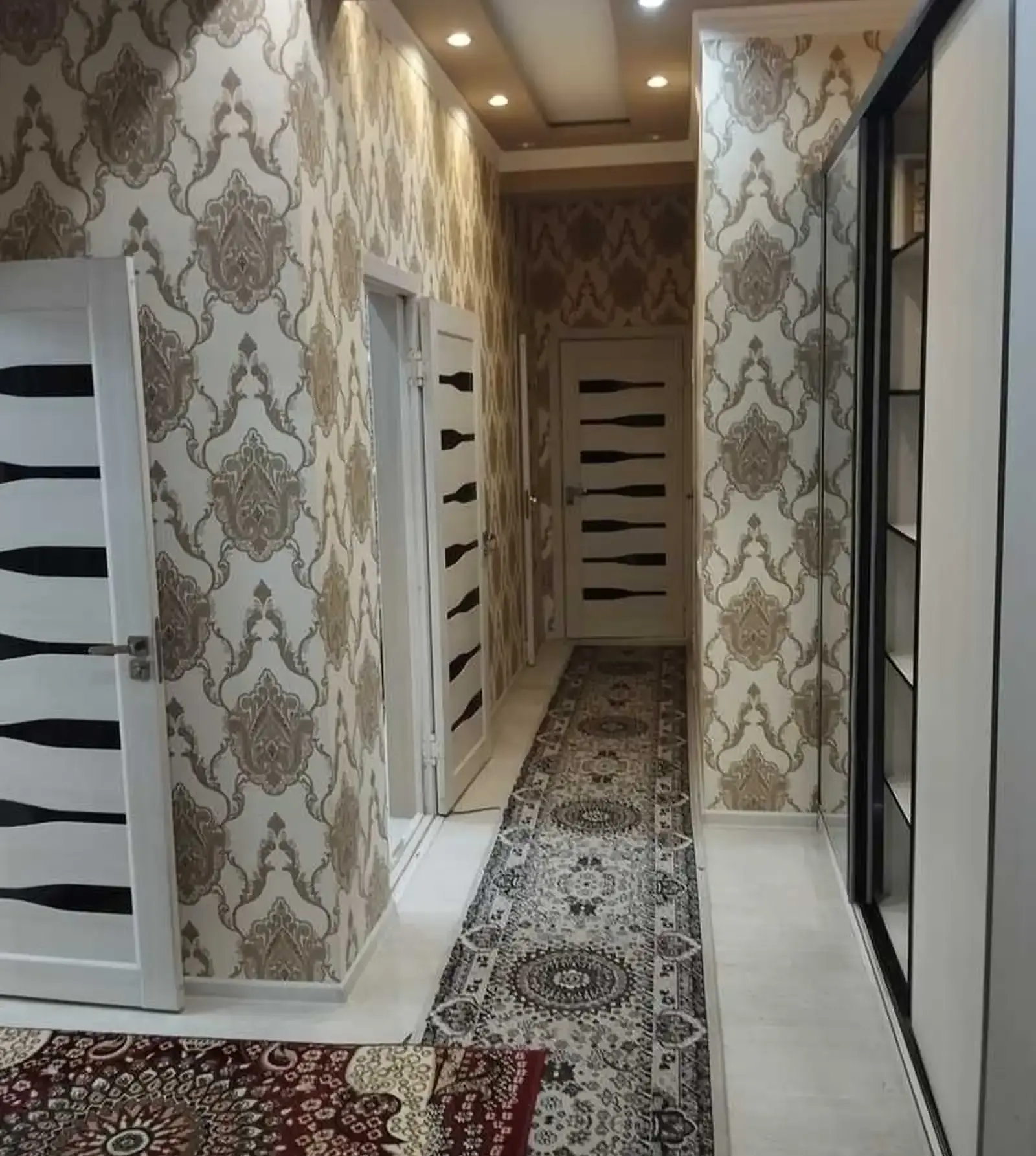 2-комн. квартира, 3 этаж, 90м², 112 мкр