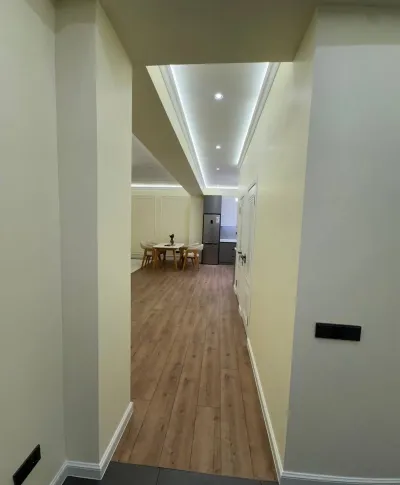 2-комн. квартира, 8 этаж, 86 м², Сино 92мкр Пайкар 112мкр