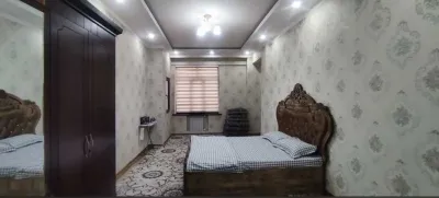 2-комн. квартира, 14 этаж, 92м², Дом печать