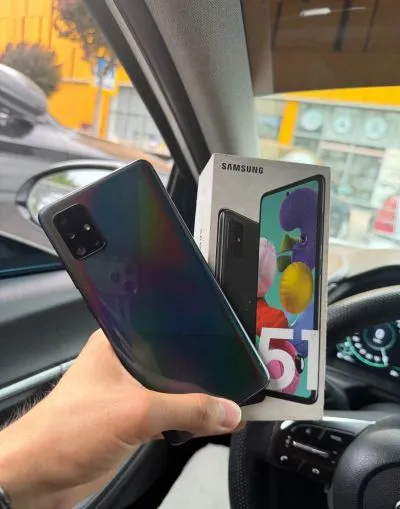 Samsung Galaxy A51 64 gb