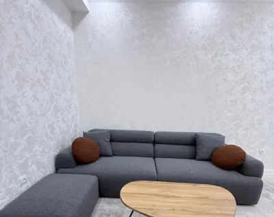 3-комн. квартира, 14 этаж, 118 м², 112 мкр, после Дома Супермаркета Пайкар