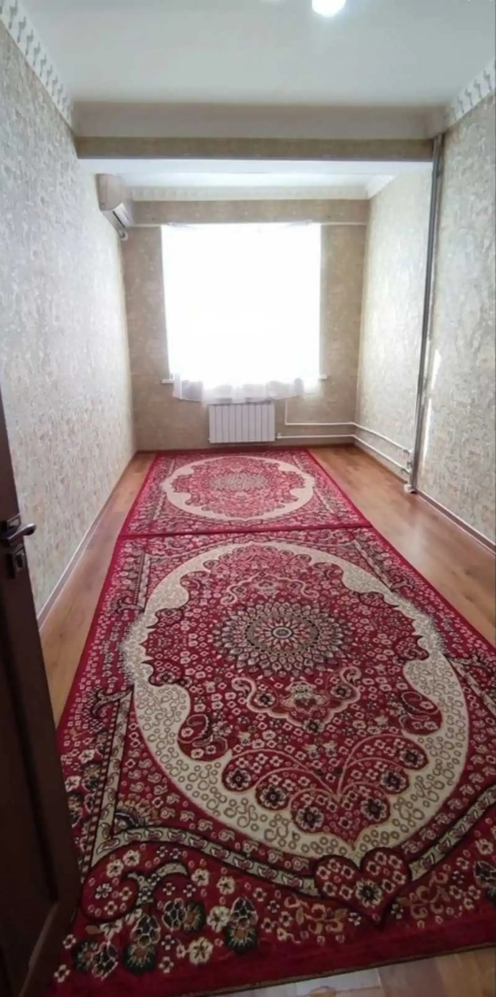 3-комн. квартира, 7 этаж, 75м², Сино