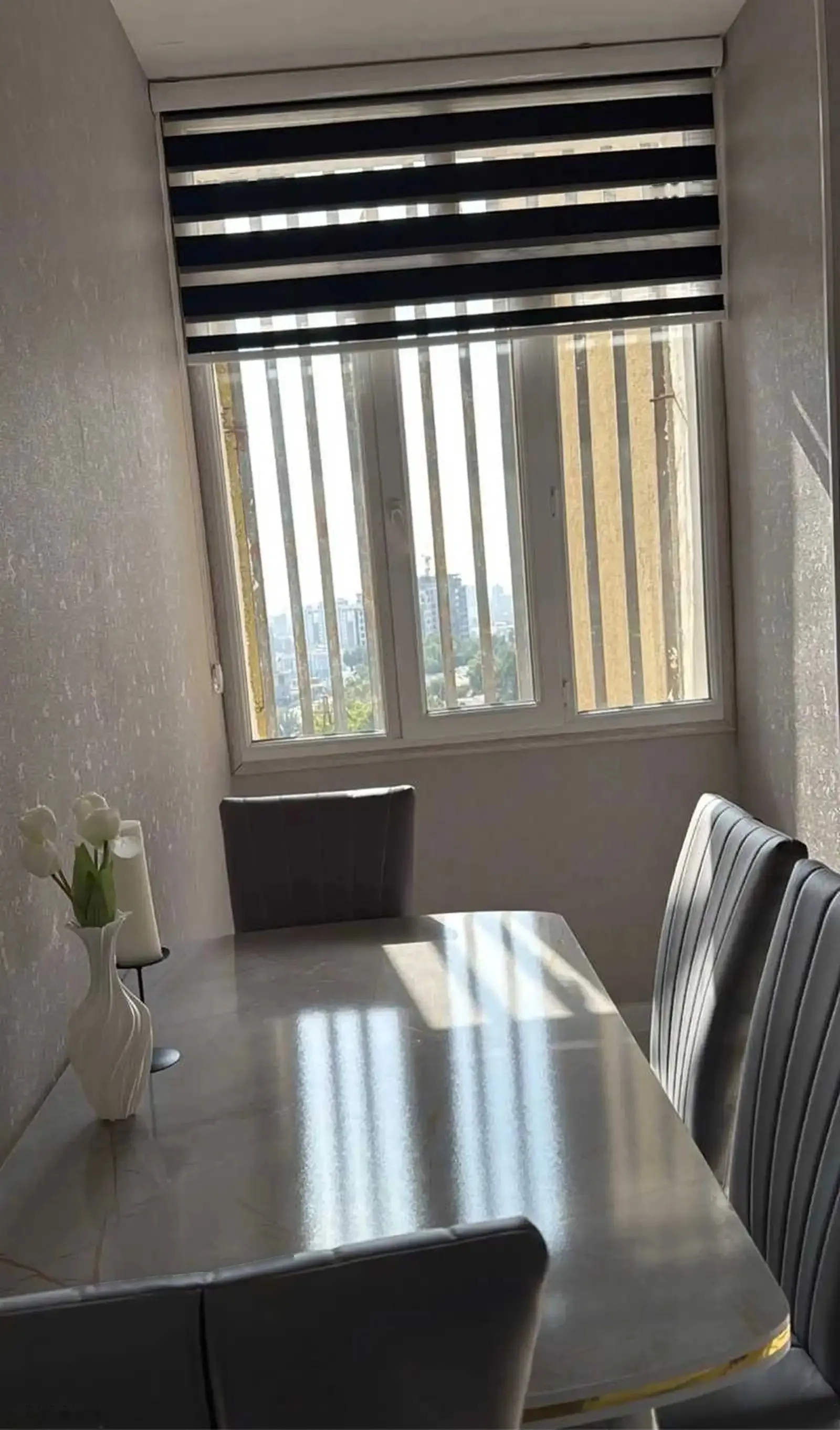 3-комн. квартира, 12 этаж, 101м², танка УВД
