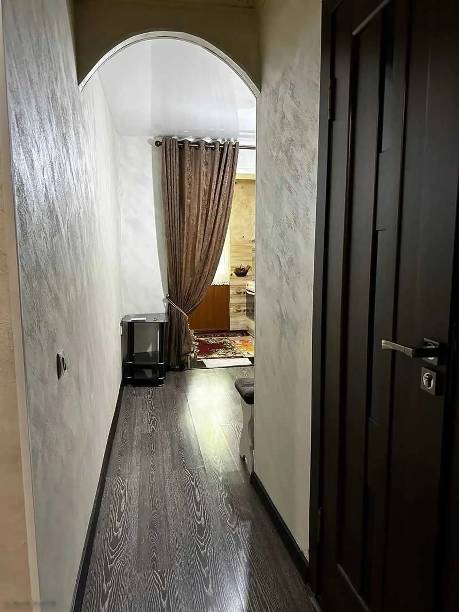 2-комн. квартира, 4 этаж, 50м², Профсоюз, назди Лицейи Президенти