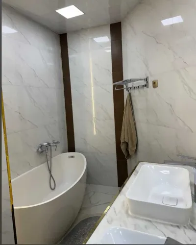 2-комн. квартира, 11 этаж, 90м², Шохмансур
