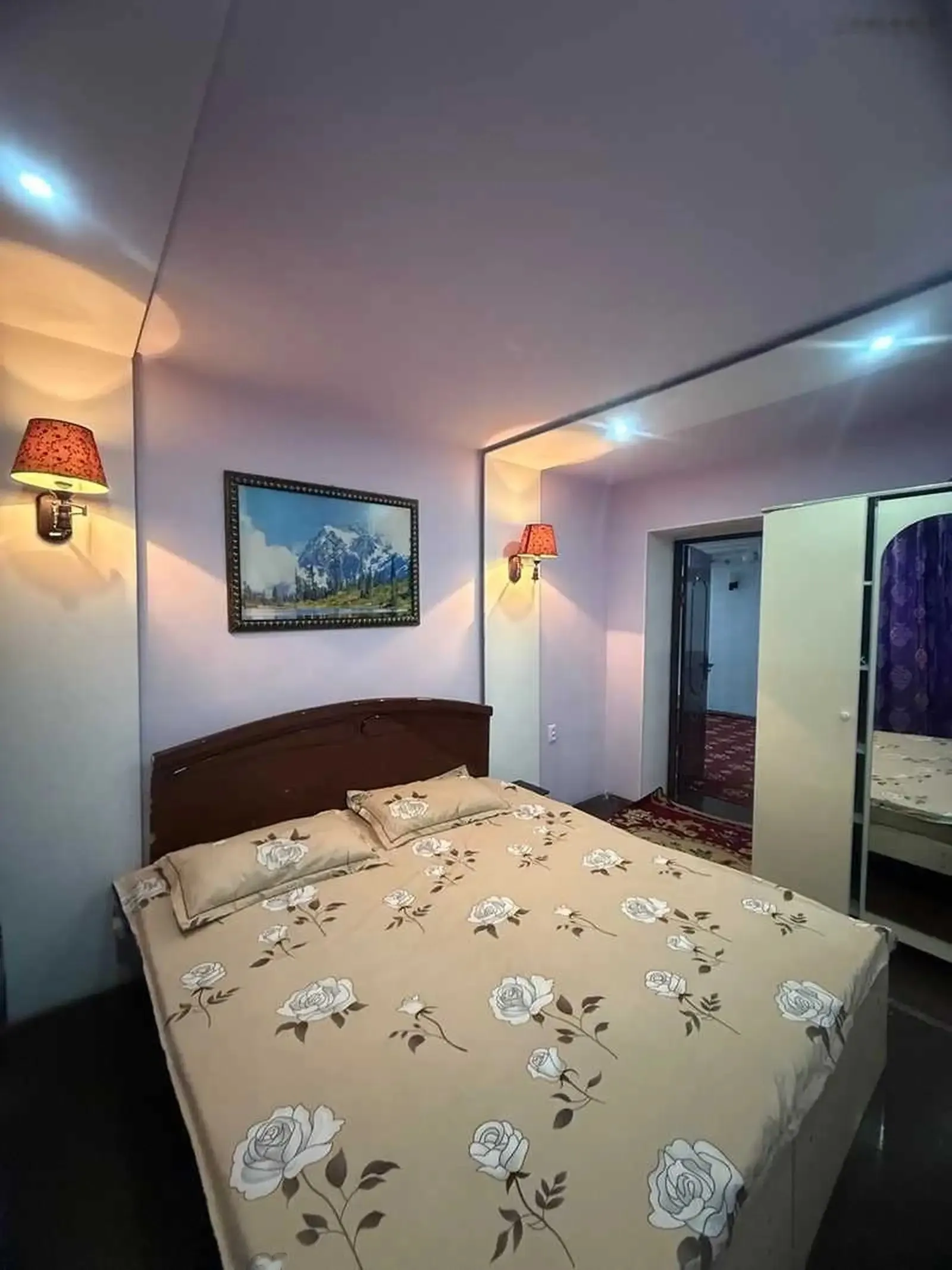 2-комн. квартира, 16 этаж, 41м², Профсоюз