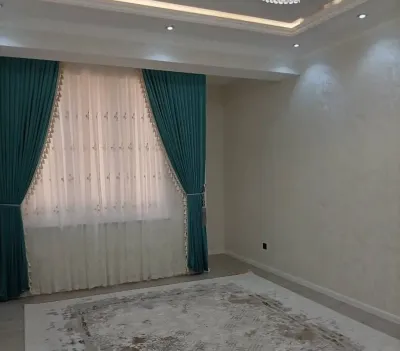 2-комн. квартира, 3 этаж, 63 м², Сино