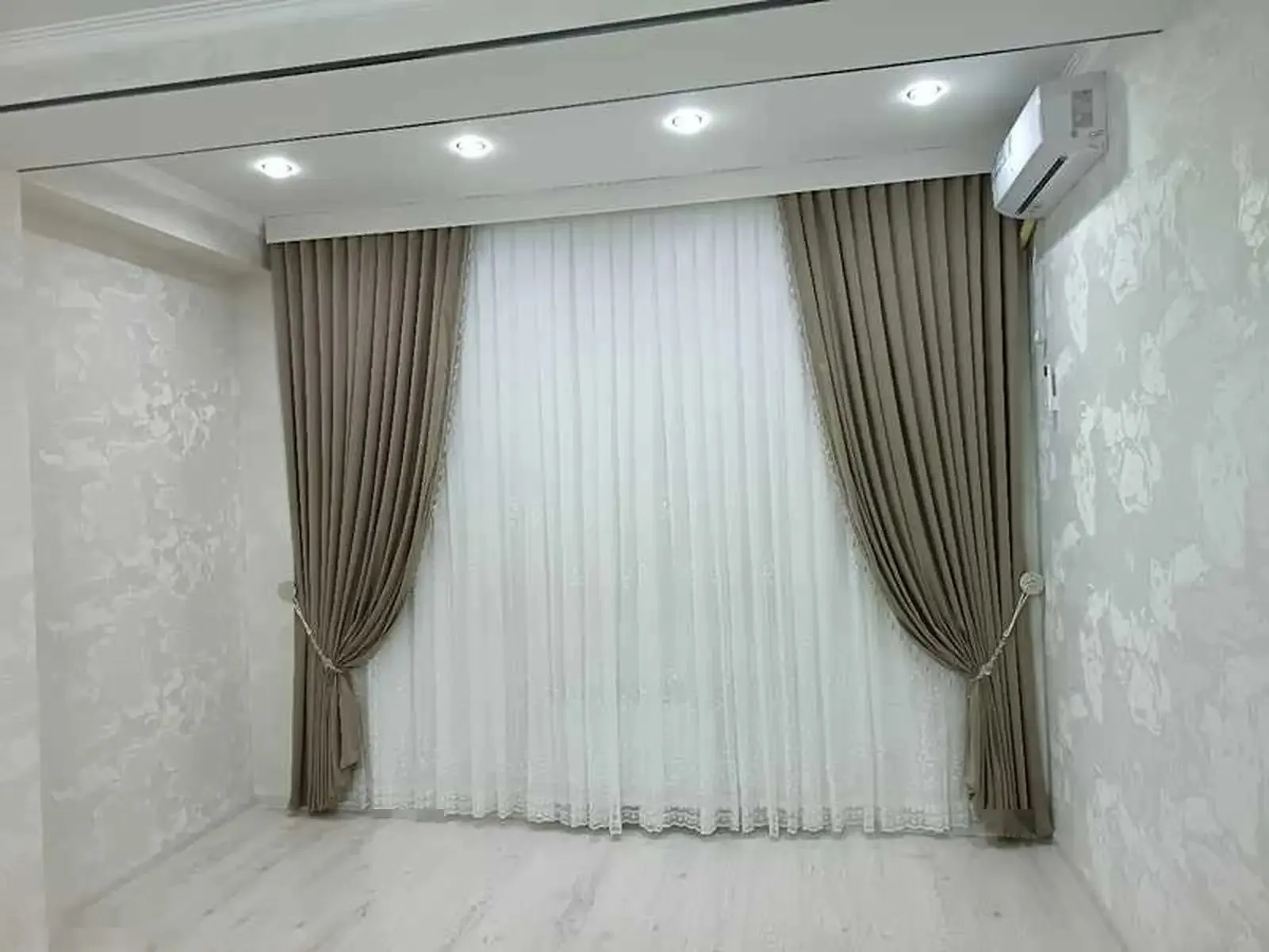 2-комн. квартира, 4 этаж, 68м², 82 дом Пайкар