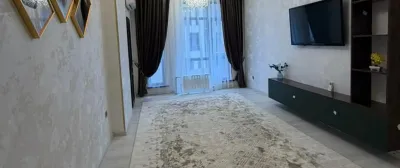2-комн. квартира, 2 этаж, 66 м², 33 мкр