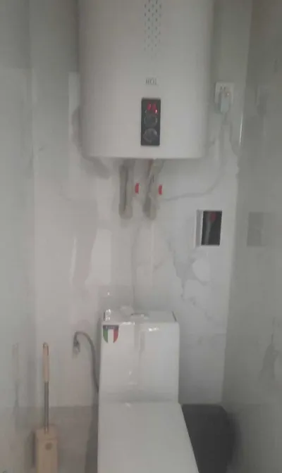 2-комн. квартира, 7 этаж, 90м², Шохмансур