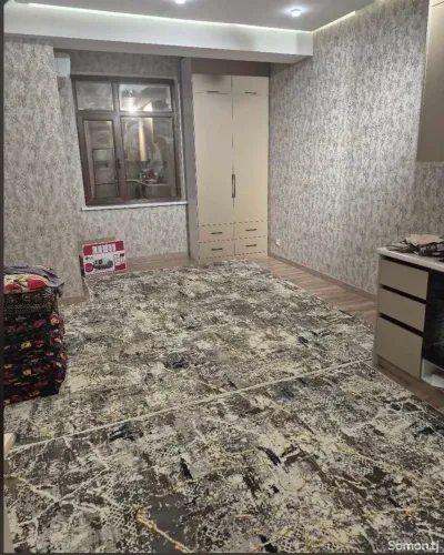 2-комн. квартира, 10 этаж, 63м², Профсоюз