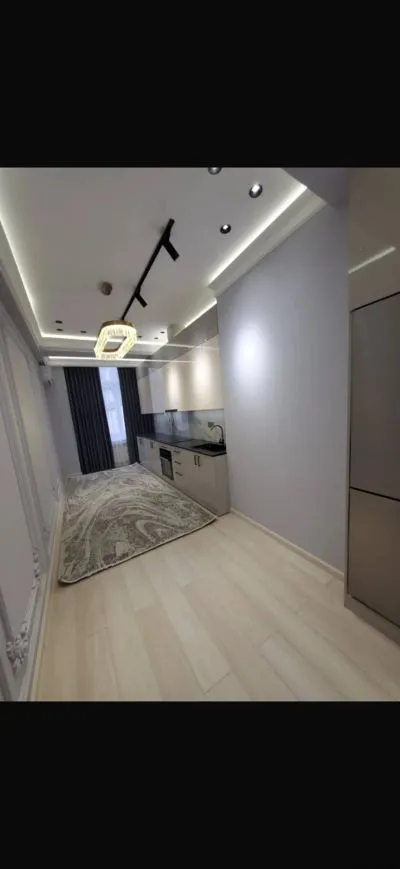 2-комн. квартира, 5 этаж, 104м², Овир