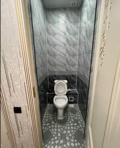 2-комн. квартира, 8 этаж, 68м², Сино