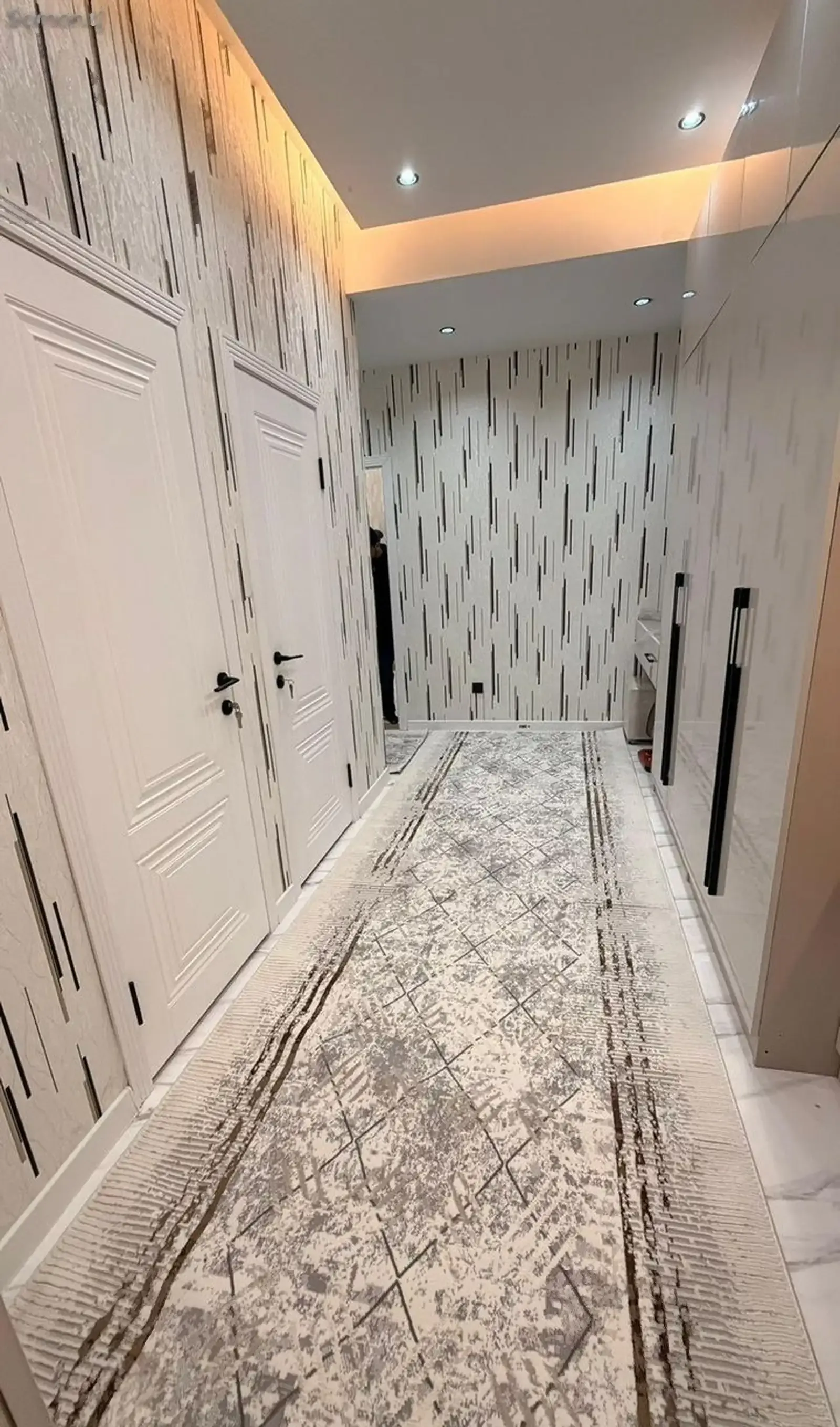 4-комн. квартира, 13 этаж, 91 м², Сино Казокон