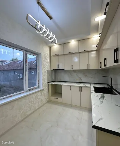 4-комн. квартира, 1 этаж, 86 м², Фирдавси 61мкр пушти Гарант