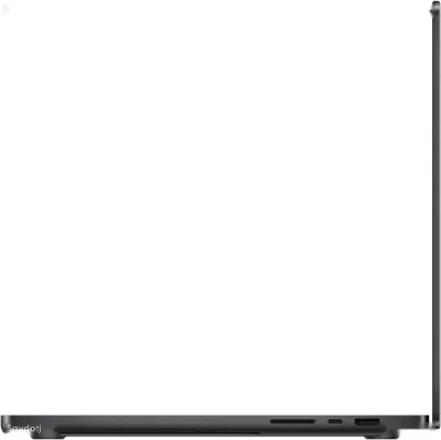 Ноутбук Apple MacBook Pro 16, M5 Max 48ГБ 2ТБ SSD Space Black, MGEE4