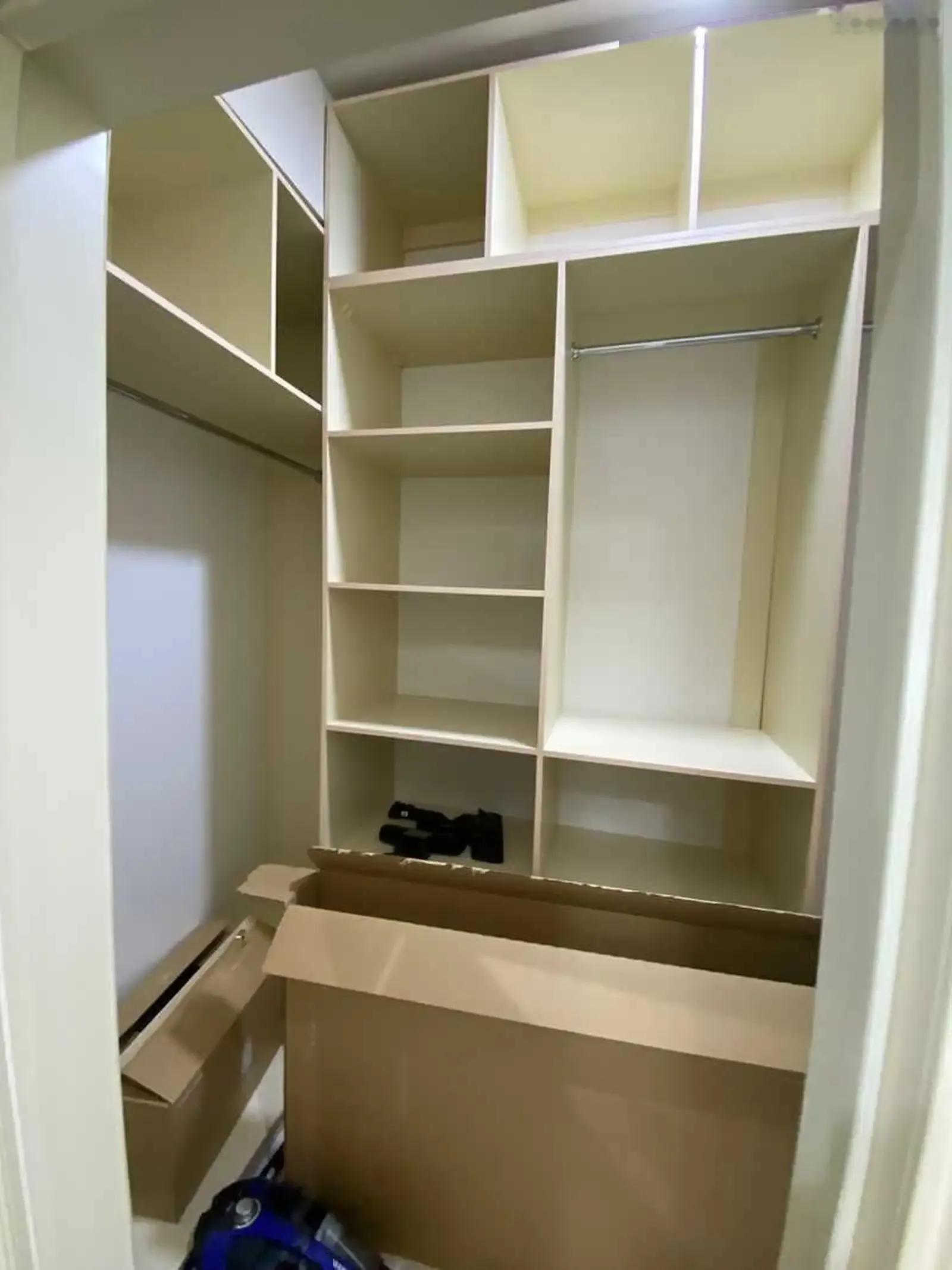 2-комн. квартира, 8 этаж, 99м², Белый городок сафо