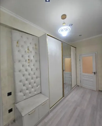 2-комн. квартира, 3 этаж, 75м², Шохмансур доми Голубой экран