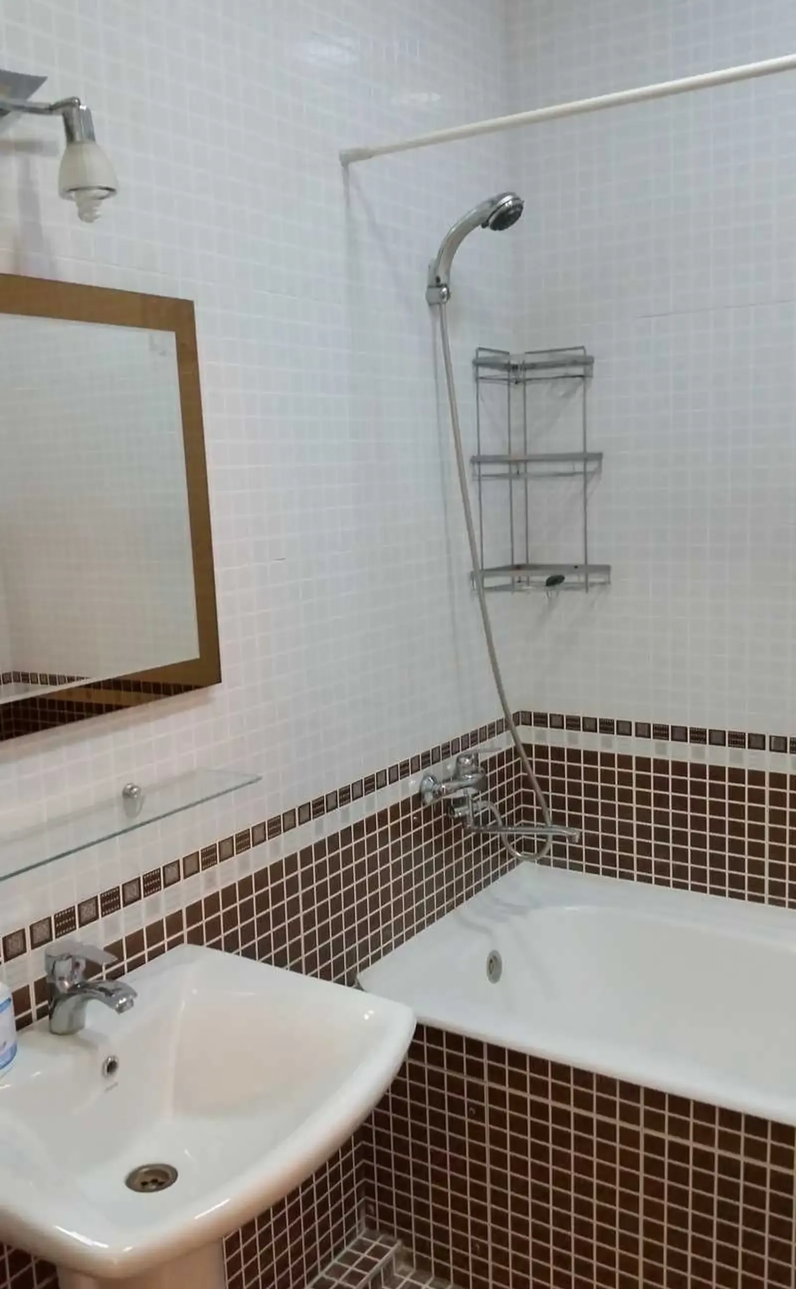 1-комн. квартира, 9 этаж, 52 м², Цум