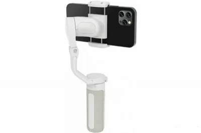 Cтабилизатор для смартфона Hohem iSteady XE Kit — миниатюра 5