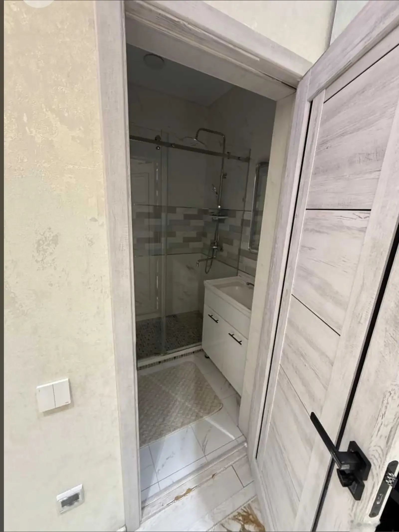 2-комн. квартира, 6 этаж, 60м², Овир