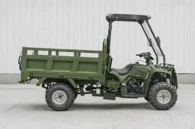 Квадроцикл