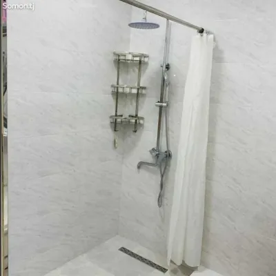 2-к квартира, 7 этаж, 88 м², Садбарг