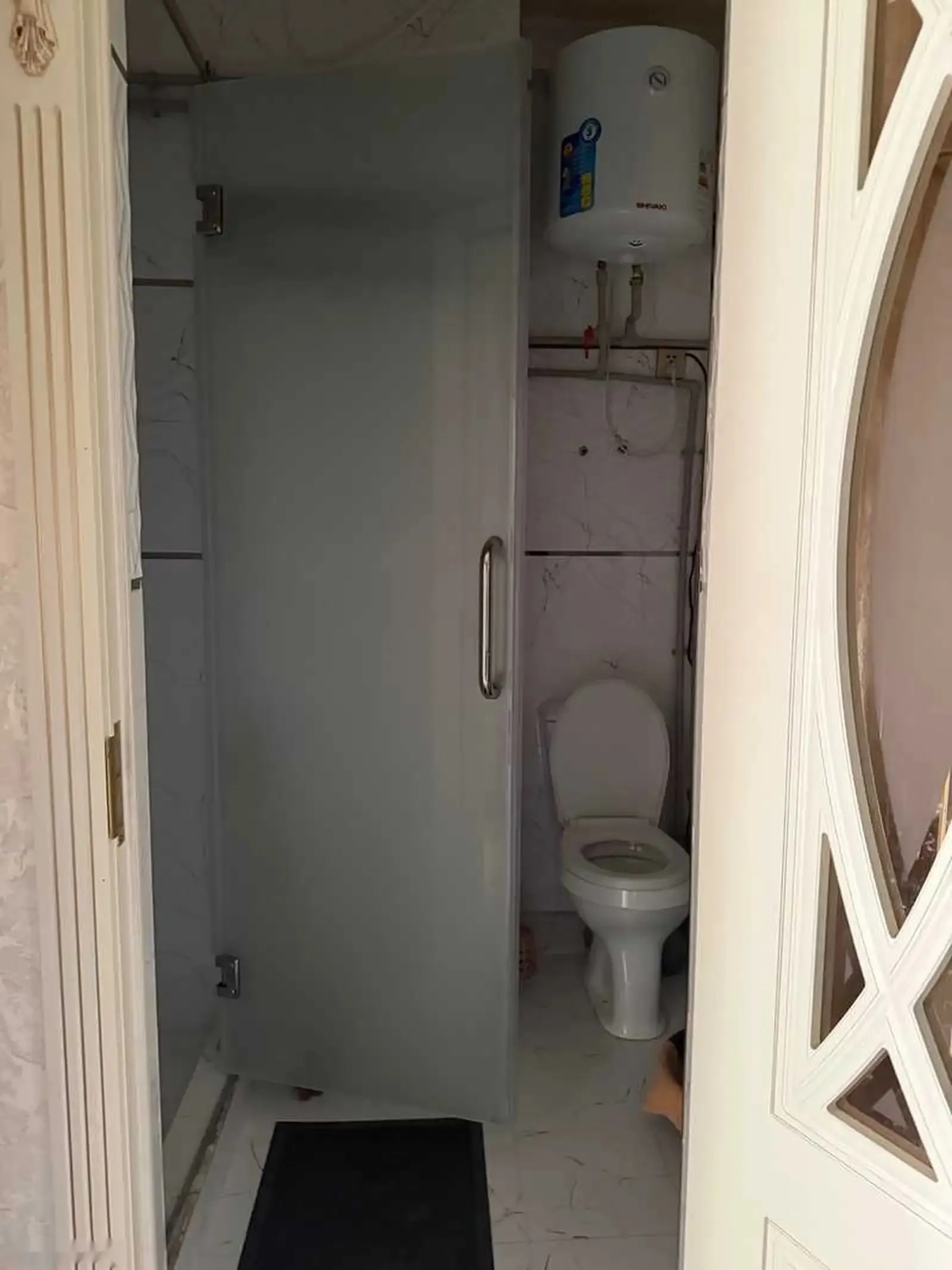 2-комн. квартира, 16 этаж, 62м², Айни