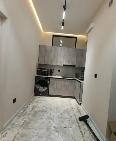 2-комн. квартира, 13 этаж, 64 м², Сомони